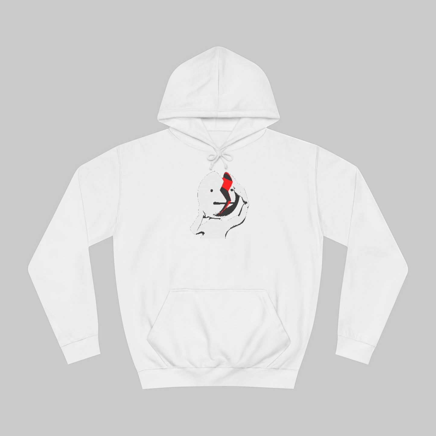 1galva hoodie