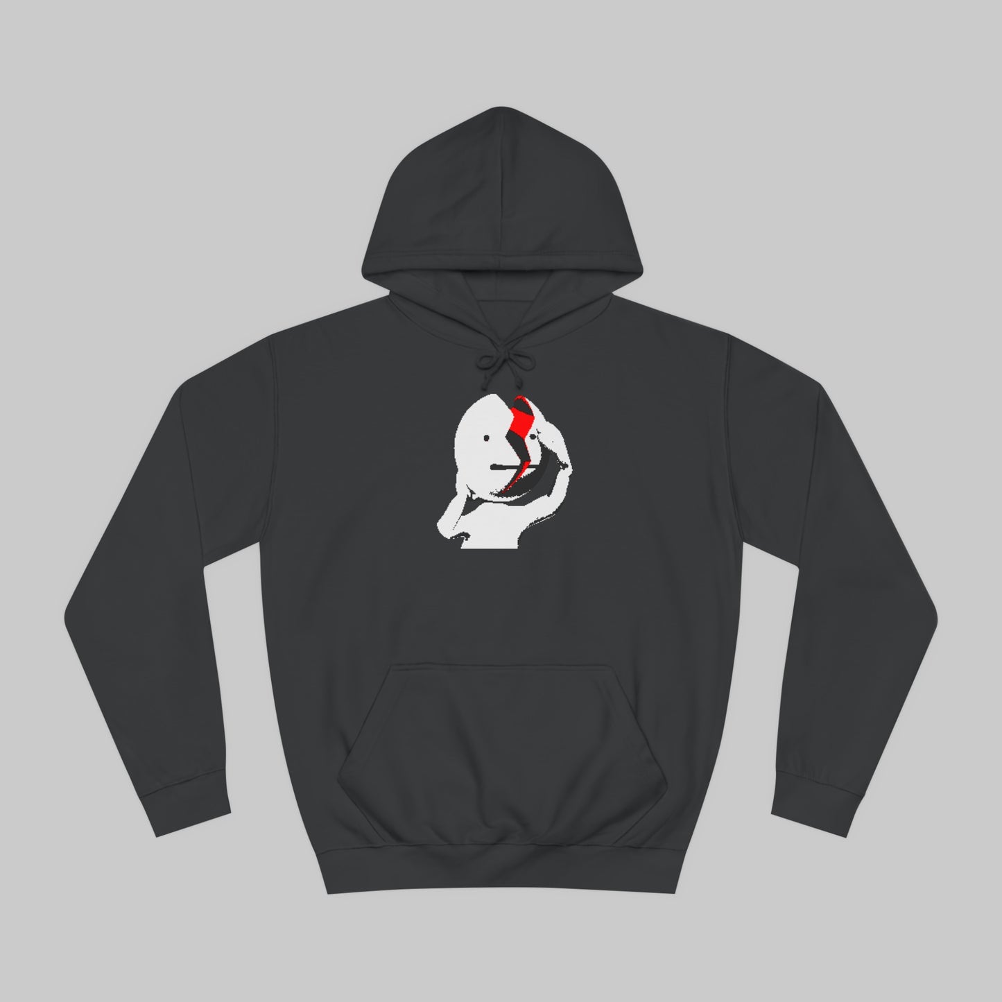 1galva hoodie