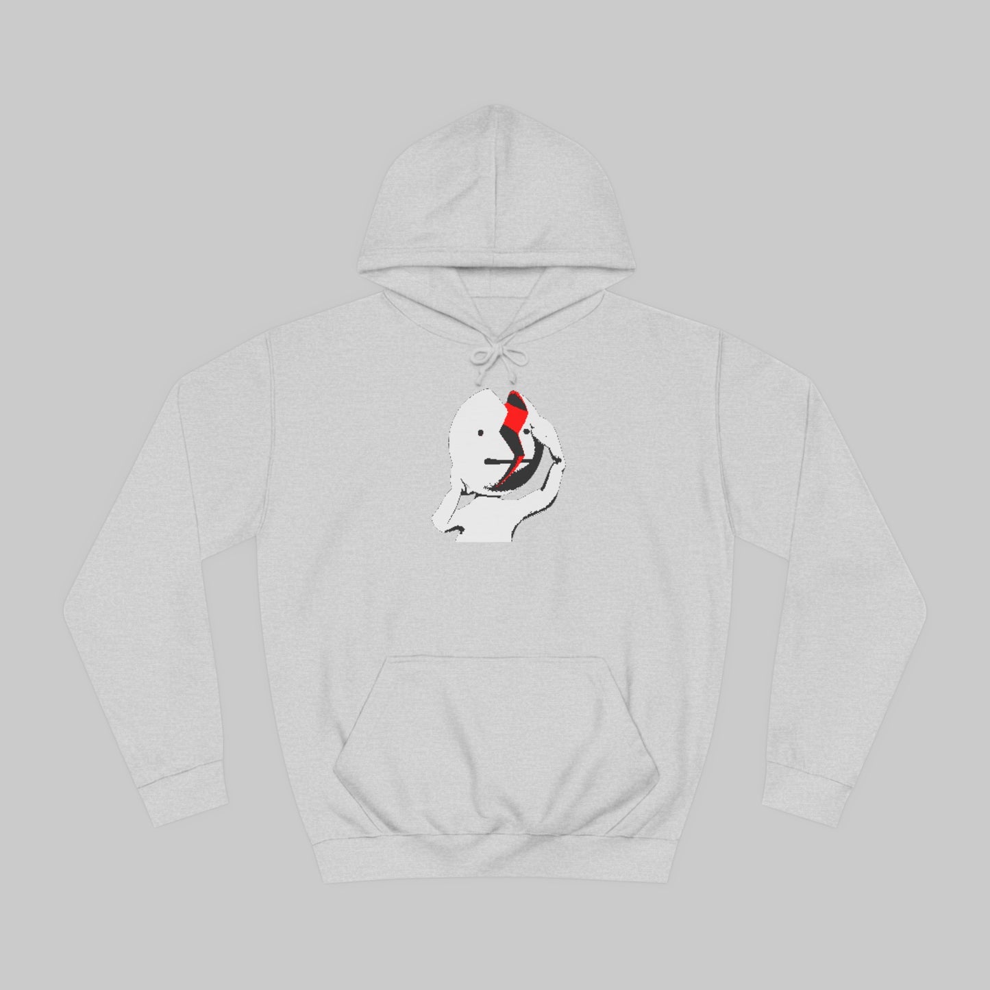 1galva hoodie